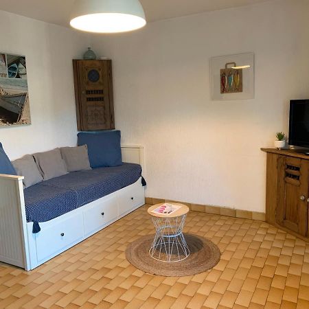 La Grande Motte Apartment Buitenkant foto