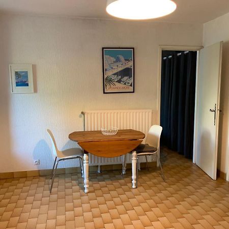 La Grande Motte Apartment Buitenkant foto