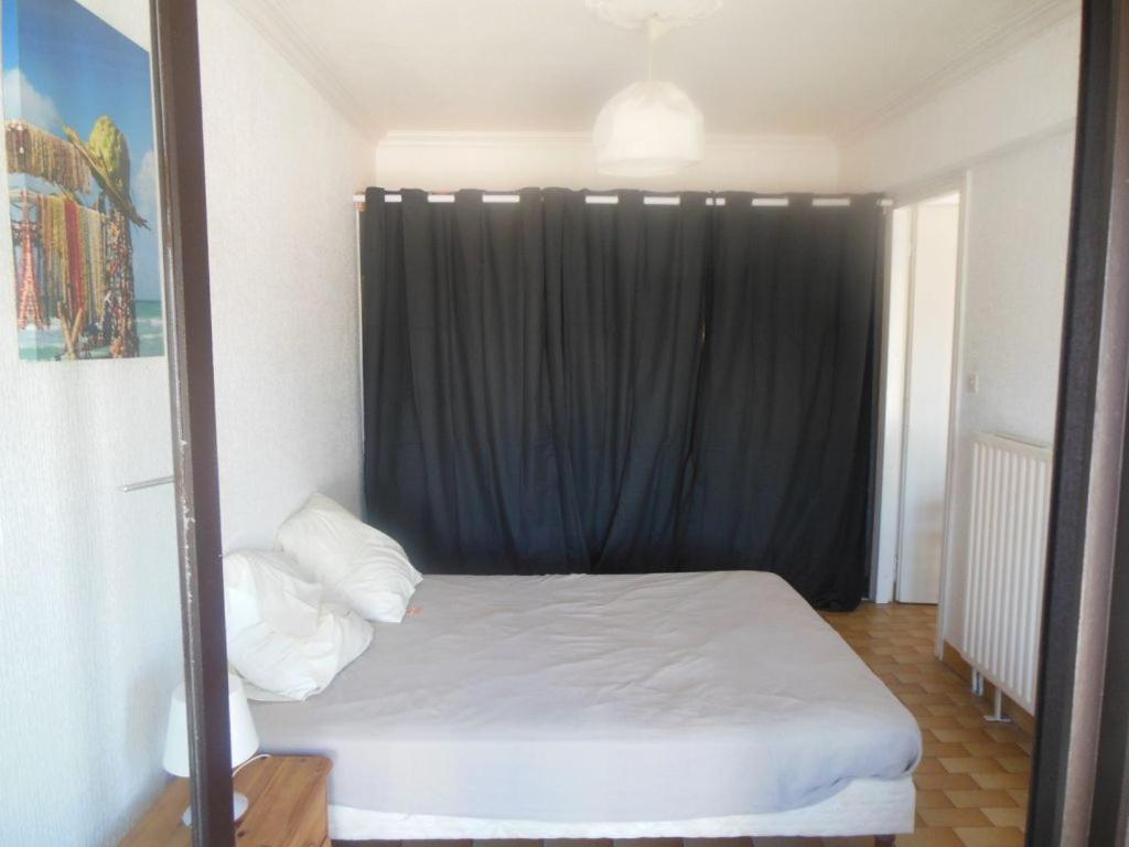La Grande Motte Apartment Buitenkant foto