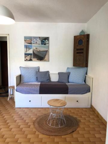 La Grande Motte Apartment Buitenkant foto