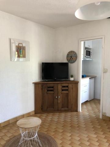 La Grande Motte Apartment Buitenkant foto